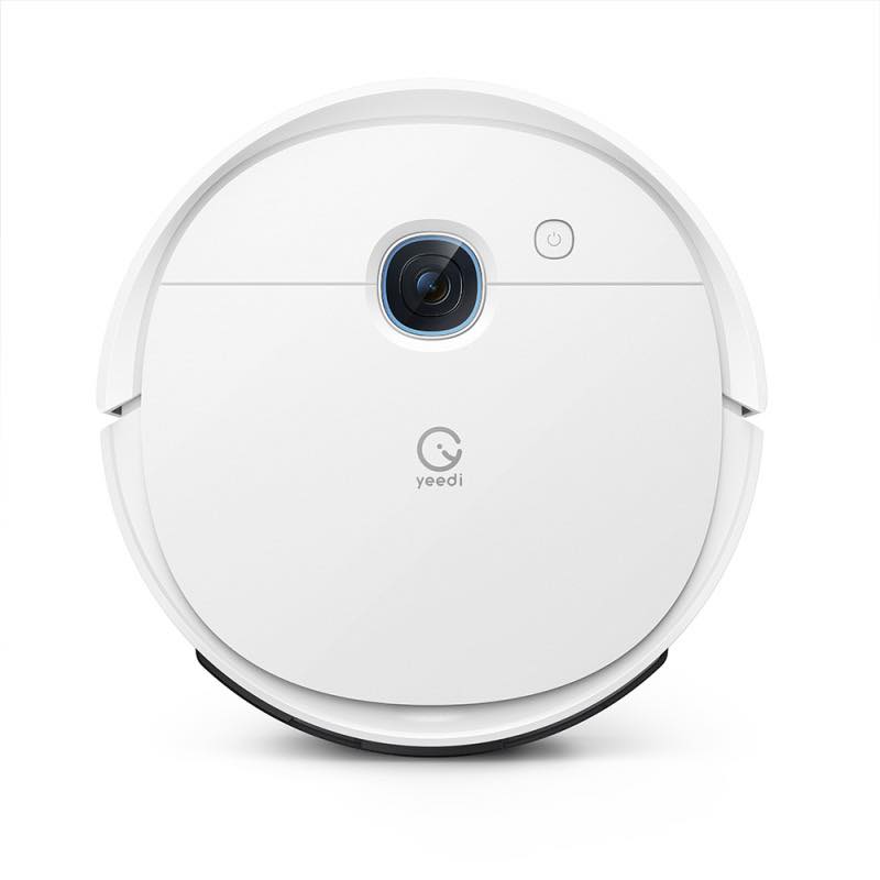  Robot hút bụi lau nhà K950